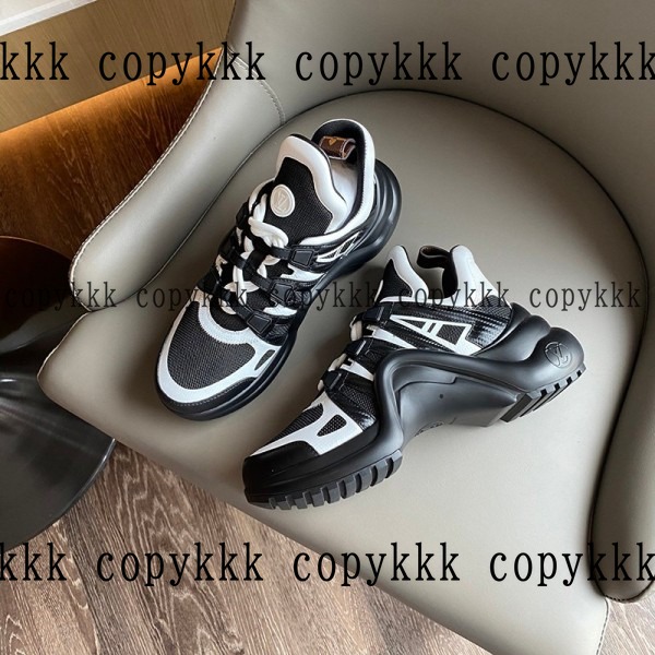 送料無料 ルイ・ヴィトン スニーカー スーパーコピー - shoes-01193
