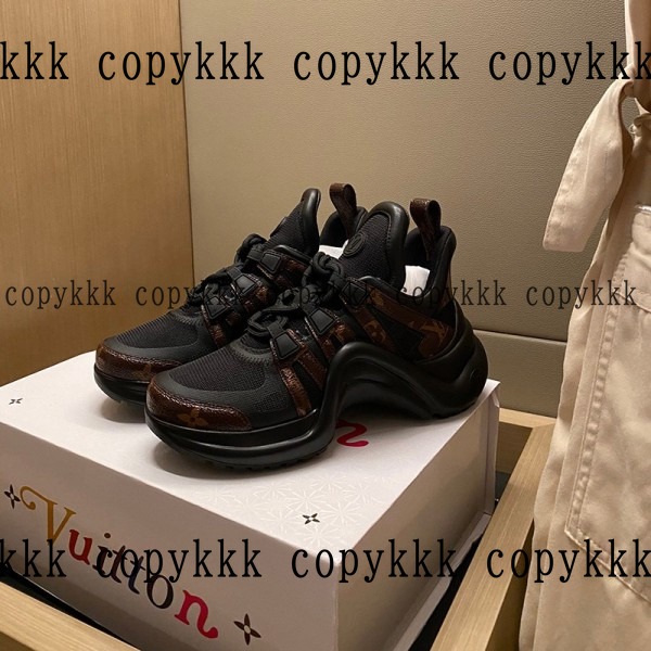 ルイ・ヴィトン スニーカー コピー 激安通販 - shoes-01195 おすすめN級品