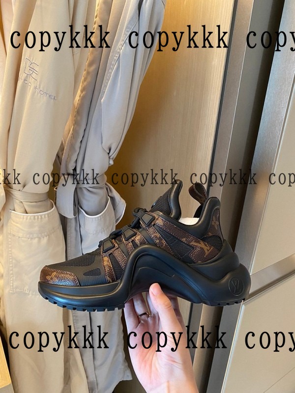 ルイ・ヴィトン スニーカー コピー 激安通販 - shoes-01195 画像 4