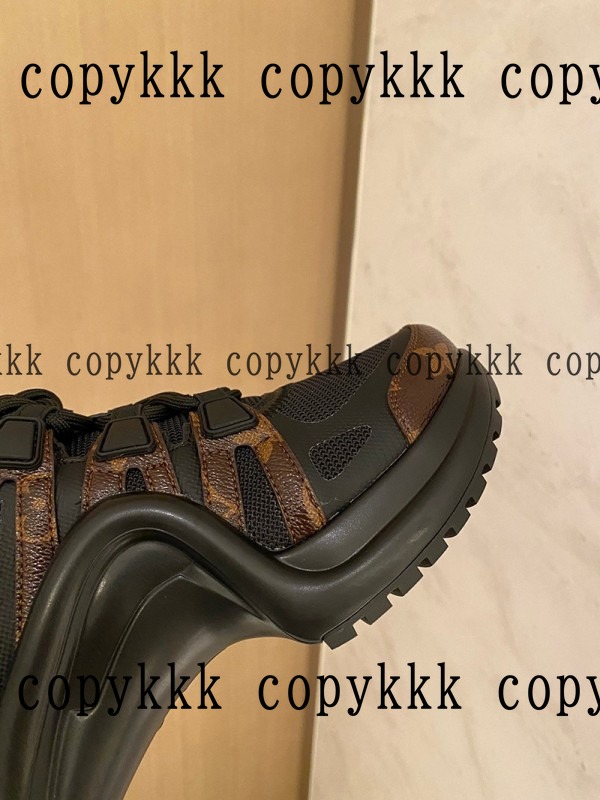 ルイ・ヴィトン スニーカー コピー 激安通販 - shoes-01195 画像 7