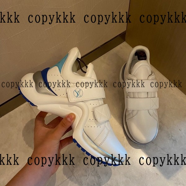人気 ルイ・ヴィトン スニーカー N級品 - shoes-01196 おすすめN級品
