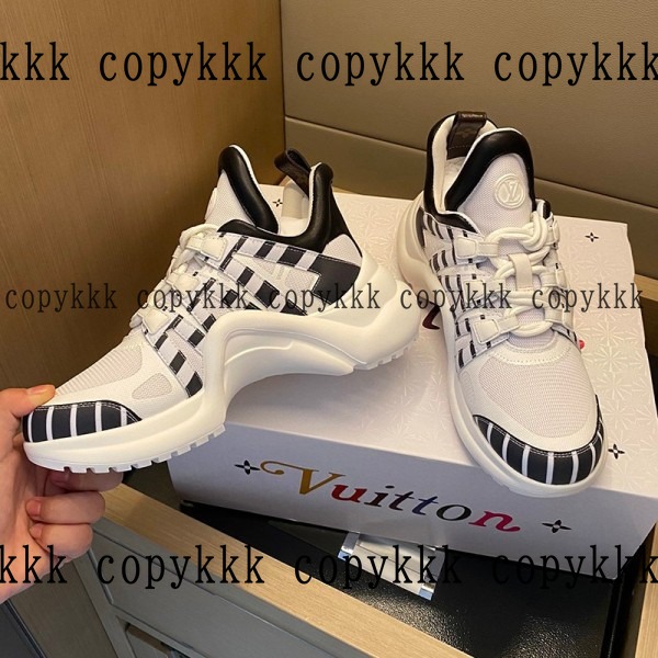 ルイ・ヴィトン スニーカー コピー 激安通販 - shoes-01199 おすすめN級品