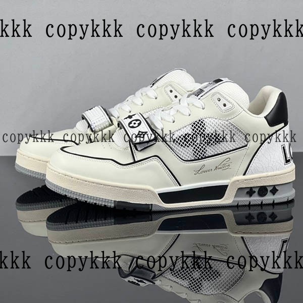 ルイ・ヴィトン スニーカー N級品 送料無料 - shoes-01067