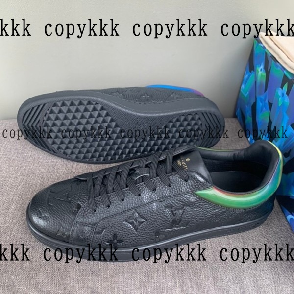 大人気 ルイ・ヴィトン スニーカー コピー - shoes-01204 画像 2