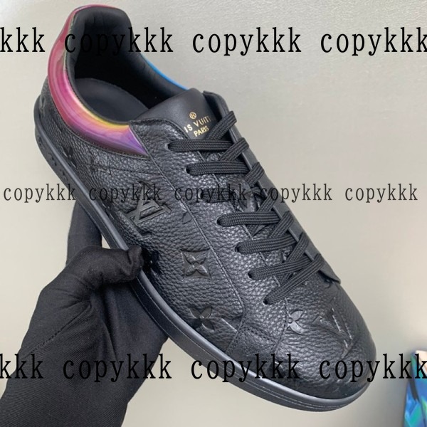 大人気 ルイ・ヴィトン スニーカー コピー - shoes-01204 画像 3