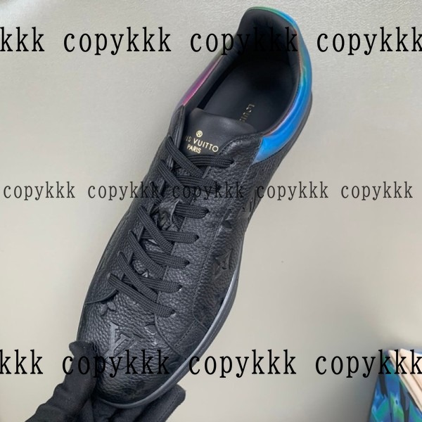 大人気 ルイ・ヴィトン スニーカー コピー - shoes-01204 画像 4