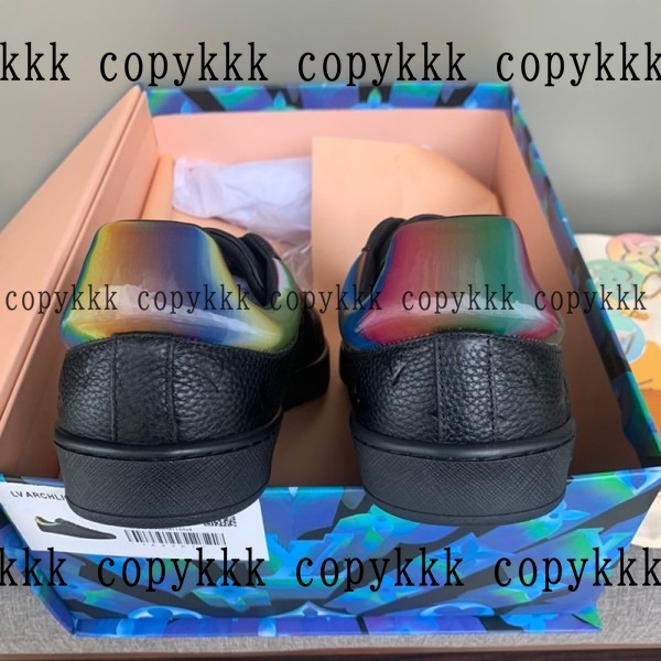 大人気 ルイ・ヴィトン スニーカー コピー - shoes-01204 画像 6
