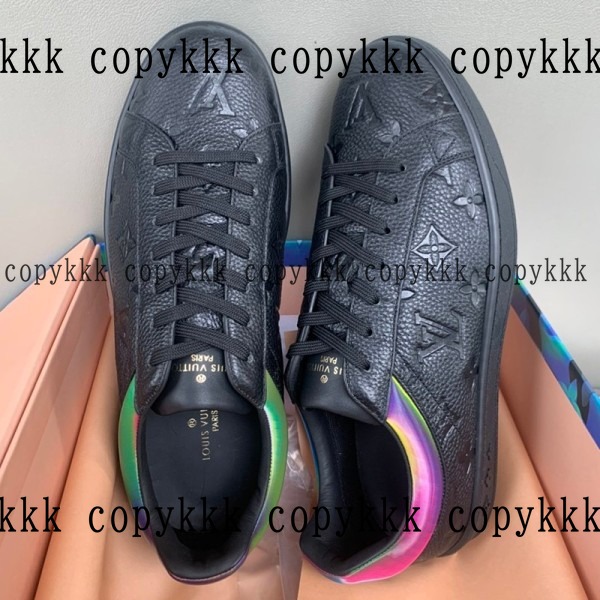 大人気 ルイ・ヴィトン スニーカー コピー - shoes-01204 画像 9