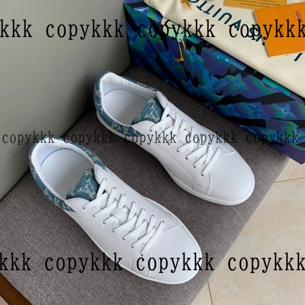 ルイ・ヴィトン スニーカー N級品 送料無料 - shoes-01205