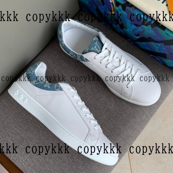 ルイ・ヴィトン スニーカー N級品 送料無料 - shoes-01205 画像 2