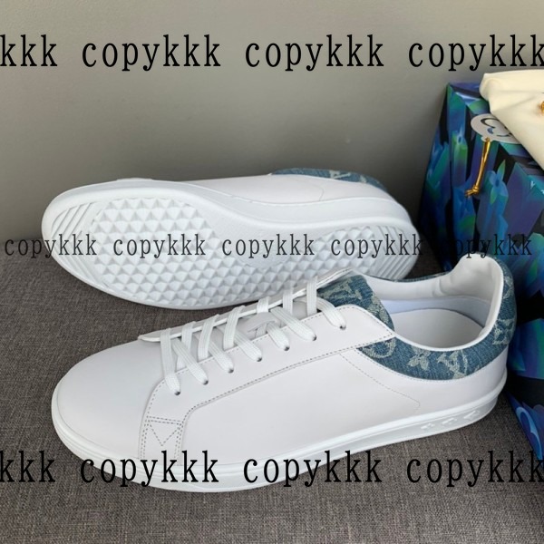 ルイ・ヴィトン スニーカー N級品 送料無料 - shoes-01205 画像 3