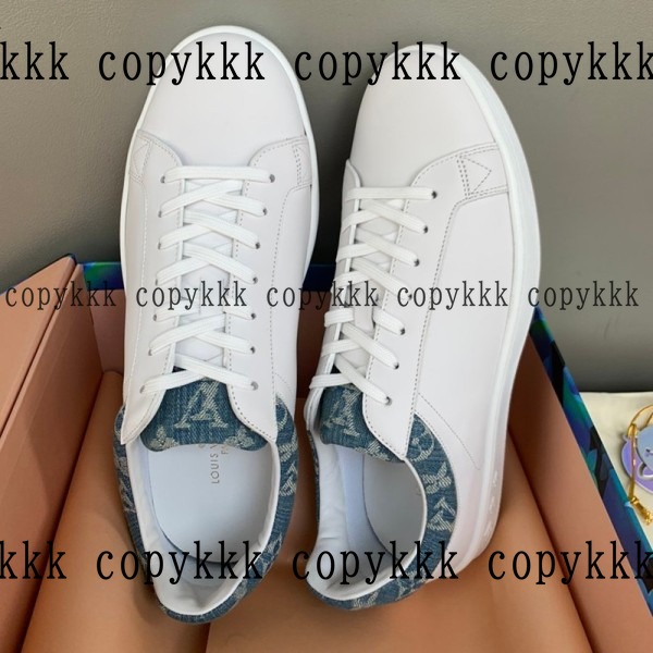 ルイ・ヴィトン スニーカー N級品 送料無料 - shoes-01205 画像 4