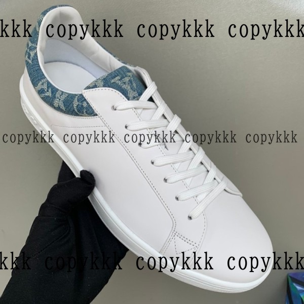 ルイ・ヴィトン スニーカー N級品 送料無料 - shoes-01205 画像 5