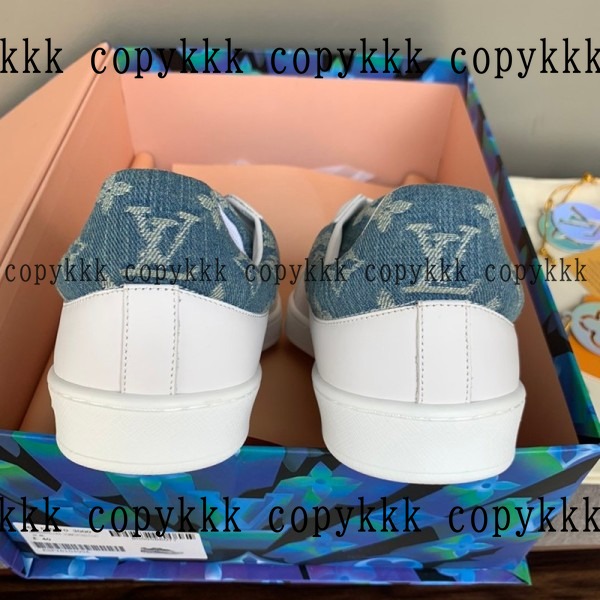 ルイ・ヴィトン スニーカー N級品 送料無料 - shoes-01205 画像 8