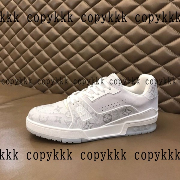 送料無料 ルイ・ヴィトン スニーカー スーパーコピー - shoes-01210