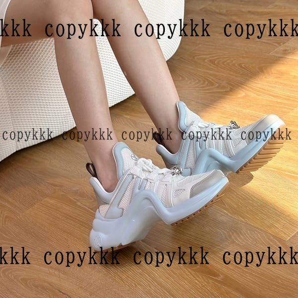 大人気 ルイ・ヴィトン スニーカー コピー - shoes-01068 おすすめN級品