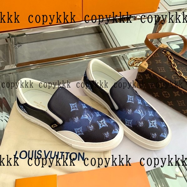 ルイ・ヴィトン スニーカー コピー 激安通販 - shoes-01212 画像 2