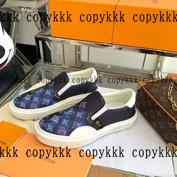 ルイ・ヴィトン スニーカー コピー 激安通販 - shoes-01212 画像 3