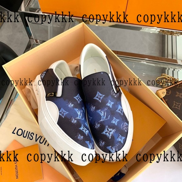 ルイ・ヴィトン スニーカー コピー 激安通販 - shoes-01212 画像 4