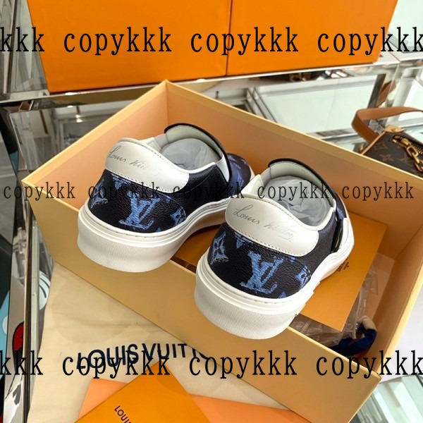 ルイ・ヴィトン スニーカー コピー 激安通販 - shoes-01212 画像 5