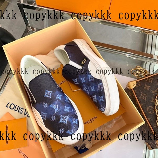 ルイ・ヴィトン スニーカー コピー 激安通販 - shoes-01212 画像 6