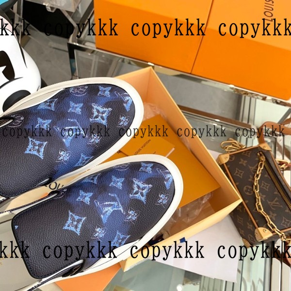 ルイ・ヴィトン スニーカー コピー 激安通販 - shoes-01212 画像 7