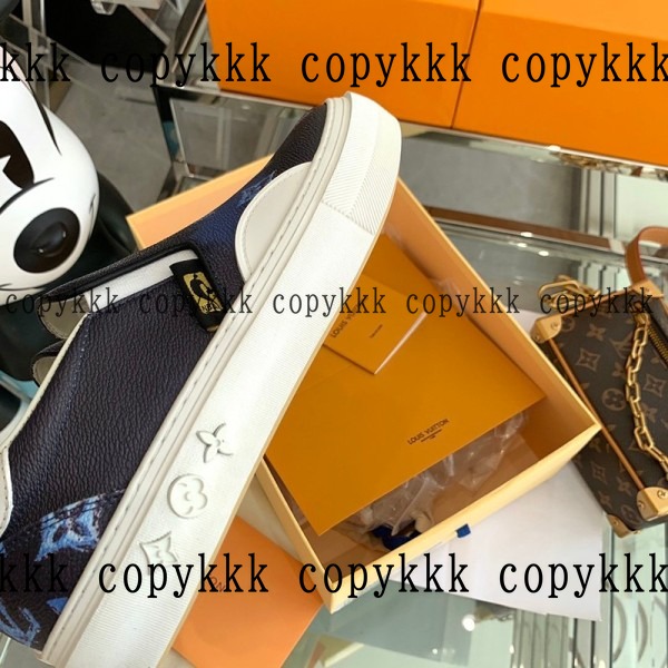 ルイ・ヴィトン スニーカー コピー 激安通販 - shoes-01212 画像 8