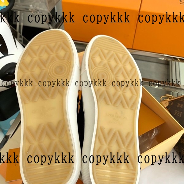 ルイ・ヴィトン スニーカー コピー 激安通販 - shoes-01212 画像 9