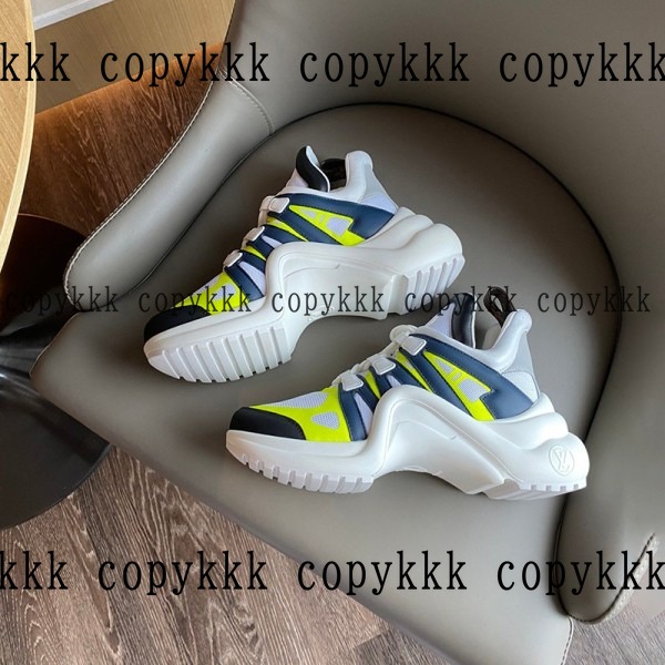 ルイ・ヴィトン スニーカー N級品 送料無料 - shoes-01214
