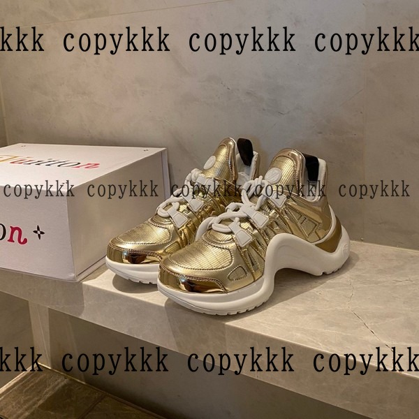 ルイ・ヴィトン スニーカー N級品 送料無料 - shoes-01218 メイン画像