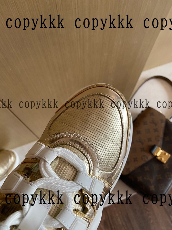 ルイ・ヴィトン スニーカー N級品 送料無料 - shoes-01218 画像 4