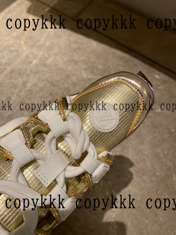 ルイ・ヴィトン スニーカー N級品 送料無料 - shoes-01218 画像 6
