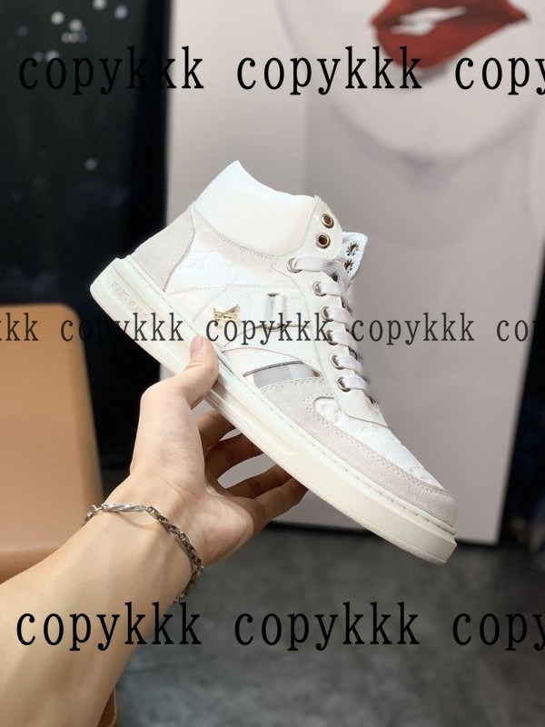 大人気 ルイ・ヴィトン スニーカー コピー - shoes-01220 おすすめN級品