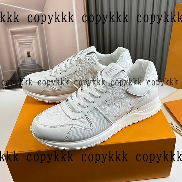 ルイ・ヴィトン スニーカー N級品 送料無料 - shoes-01069 おすすめN級品