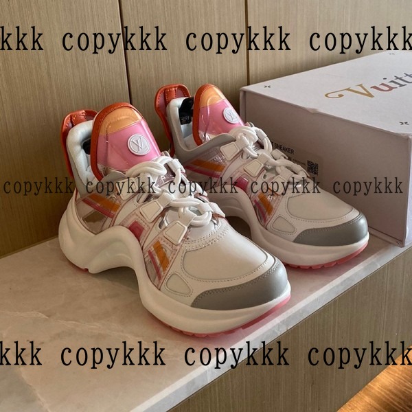 格安 ルイ・ヴィトン スニーカー スーパーコピー - shoes-01222 おすすめN級品