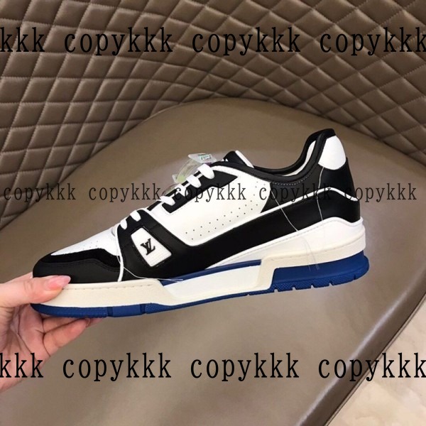 送料無料 ルイ・ヴィトン スニーカー スーパーコピー - shoes-01223 画像 8