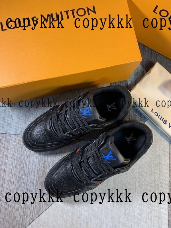 ルイ・ヴィトン スニーカー N級品 送料無料 - shoes-01230 画像 2