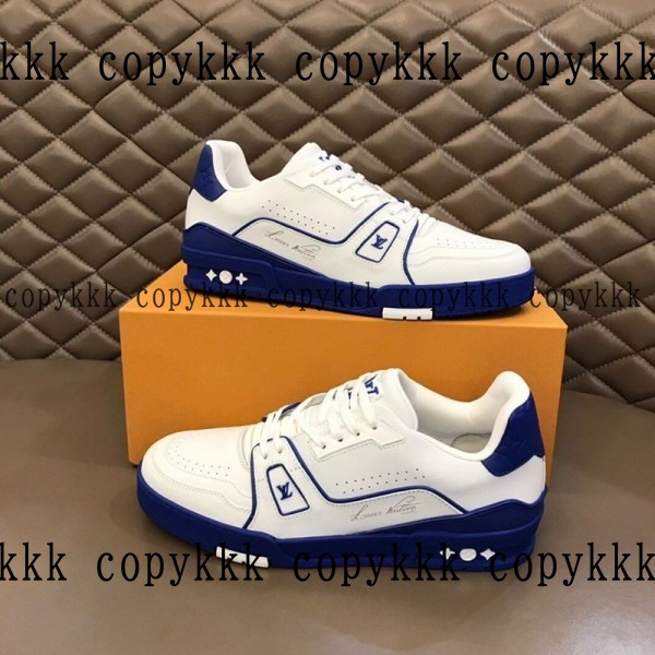 ルイ・ヴィトン スニーカー N級品 送料無料 - shoes-01232