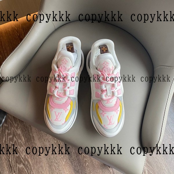 ルイ・ヴィトン スニーカー N級品 送料無料 - shoes-01238