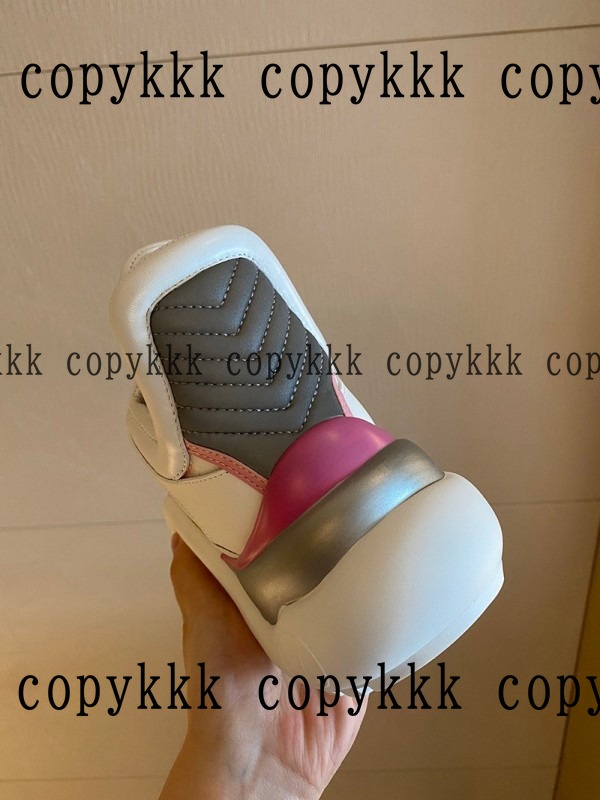 ルイ・ヴィトン スニーカー N級品 送料無料 - shoes-01238 画像 7