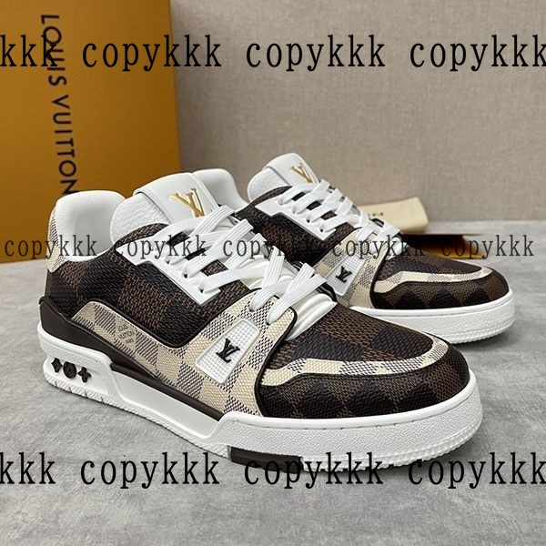 ルイ・ヴィトン スニーカー コピー 激安通販 - shoes-01072