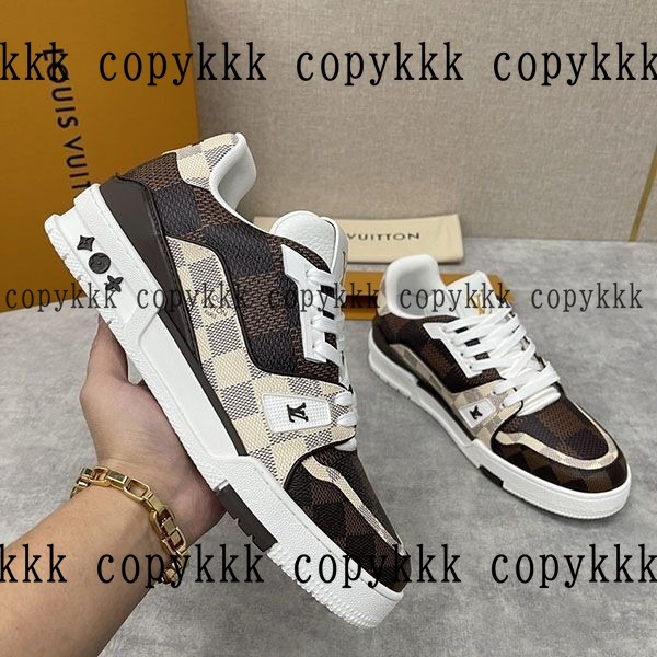ルイ・ヴィトン スニーカー コピー 激安通販 - shoes-01072 画像 3