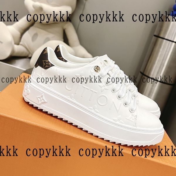 格安 ルイ・ヴィトン スニーカー スーパーコピー - shoes-01075 おすすめN級品