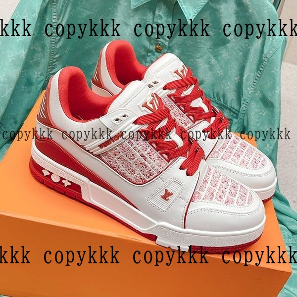 大人気 ルイ・ヴィトン スニーカー コピー - shoes-01079 おすすめN級品