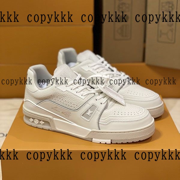 ルイ・ヴィトン スニーカー コピー 激安通販 - shoes-01083