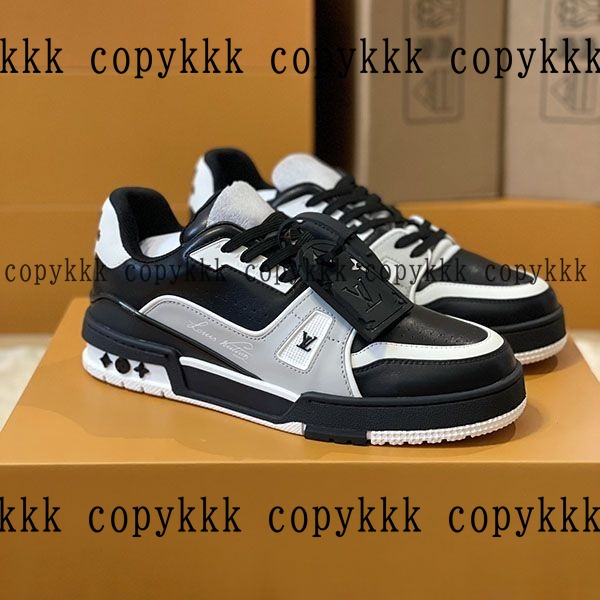 大人気 ルイ・ヴィトン スニーカー コピー - shoes-01084 おすすめN級品