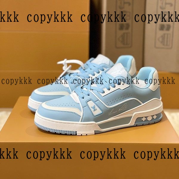 ルイ・ヴィトン スニーカー コピー 激安通販 - shoes-01085 おすすめN級品