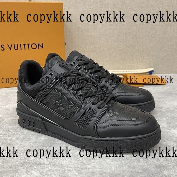 送料無料 ルイ・ヴィトン スニーカー スーパーコピー - shoes-01087