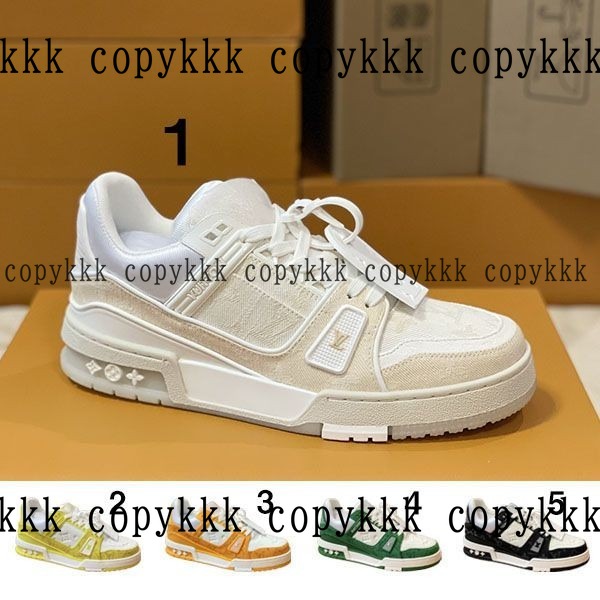ルイ・ヴィトン スニーカー N級品 送料無料 - shoes-01090 おすすめN級品