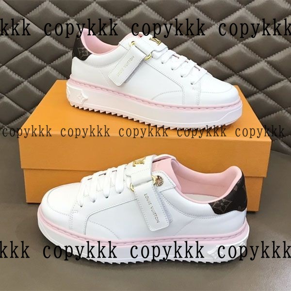 ルイ・ヴィトン スニーカー コピー 激安通販 - shoes-01092 おすすめN級品